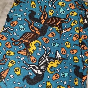 Lularoe OS leggings